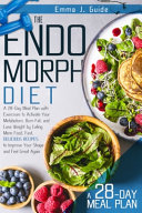 The Endomorph Diet Book