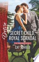 Secret Child, Royal Scandal