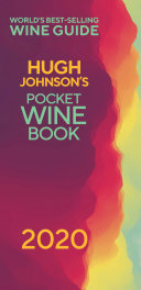 Hugh Johnson s Pocket Wine 2020