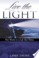 Live the Light Book PDF