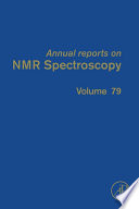 Annual Reports on NMR Spectroscopy Book