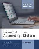 Financial Accounting with Odoo  Third Edition Book