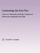Contesting the Iron Fist Pdf/ePub eBook