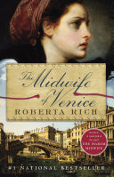 The Midwife of Venice poster