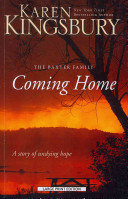 Coming Home Book