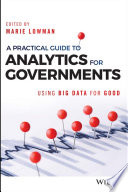 A Practical Guide to Analytics for Governments