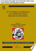 23 European Symposium on Computer Aided Process Engineering Book