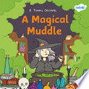 A Magical Muddle Book