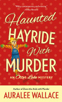 Haunted Hayride with Murder Pdf/ePub eBook