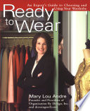 Ready To Wear Book