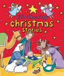Lift the Flap Christmas Stories