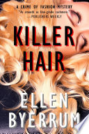 Killer Hair Ellen Byerrum Cover