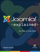 Joomla! Explained