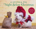 A Guinea Pig Night Before Christmas