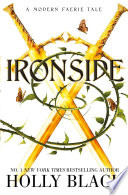 Ironside image