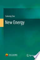 New Energy Book