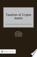 Taxation of Crypto Assets Book