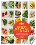 50 Best Plants on the Planet Book