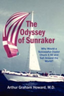 The Odyssey of Sunraker Book