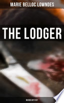 THE LODGER  Murder Mystery 