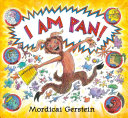I Am Pan! Pdf/ePub eBook