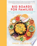 Big Boards for Families Book
