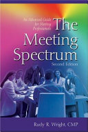 The Meeting Spectrum