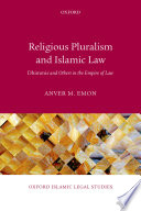 Religious Pluralism and Islamic Law Book
