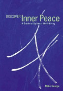 Discover Inner Peace Book