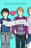 Hold My Hand Book