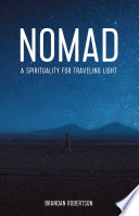 Nomad PDF Book By Brandan Robertson