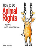 How to Do Animal Rights