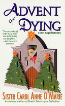 Advent of Dying [Pdf/ePub] eBook