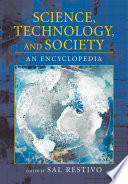 Science Technology And Society