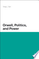 Orwell  Politics  and Power