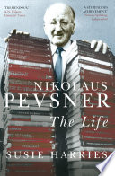 Nikolaus Pevsner Book PDF