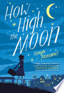 How High the Moon Book