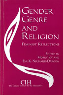 Gender, Genre and Religion