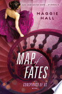 Map of Fates Book