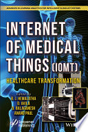 The Internet of Medical Things  IoMT  Book