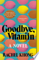 Goodbye  Vitamin Book PDF