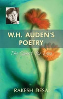 W h  Audens PoetryThe Quest For Love