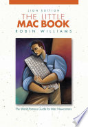 The Little Mac Book  Lion Edition