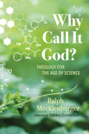 Why Call It God?