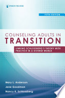 Counseling Adults in Transition  Fifth Edition