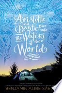 Aristotle and Dante Dive Into the Waters of the World Book