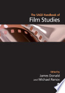 The SAGE Handbook of Film Studies Book