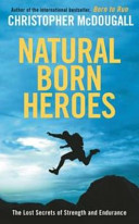 Natural Born Heroes Book