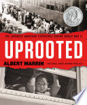 Uprooted Book