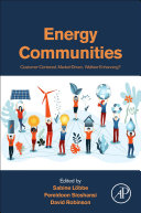 Energy Communities Book